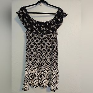 White House Black Market Dress
